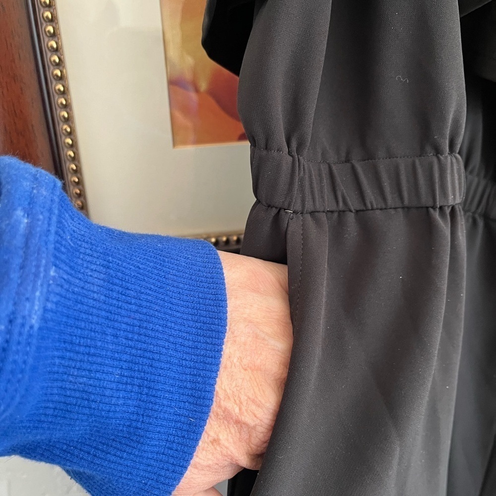 Jumpsuit - Picture 4 of 7